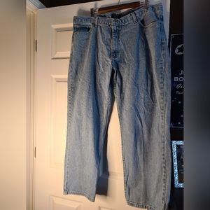 Mens Izod jeans size 40x30